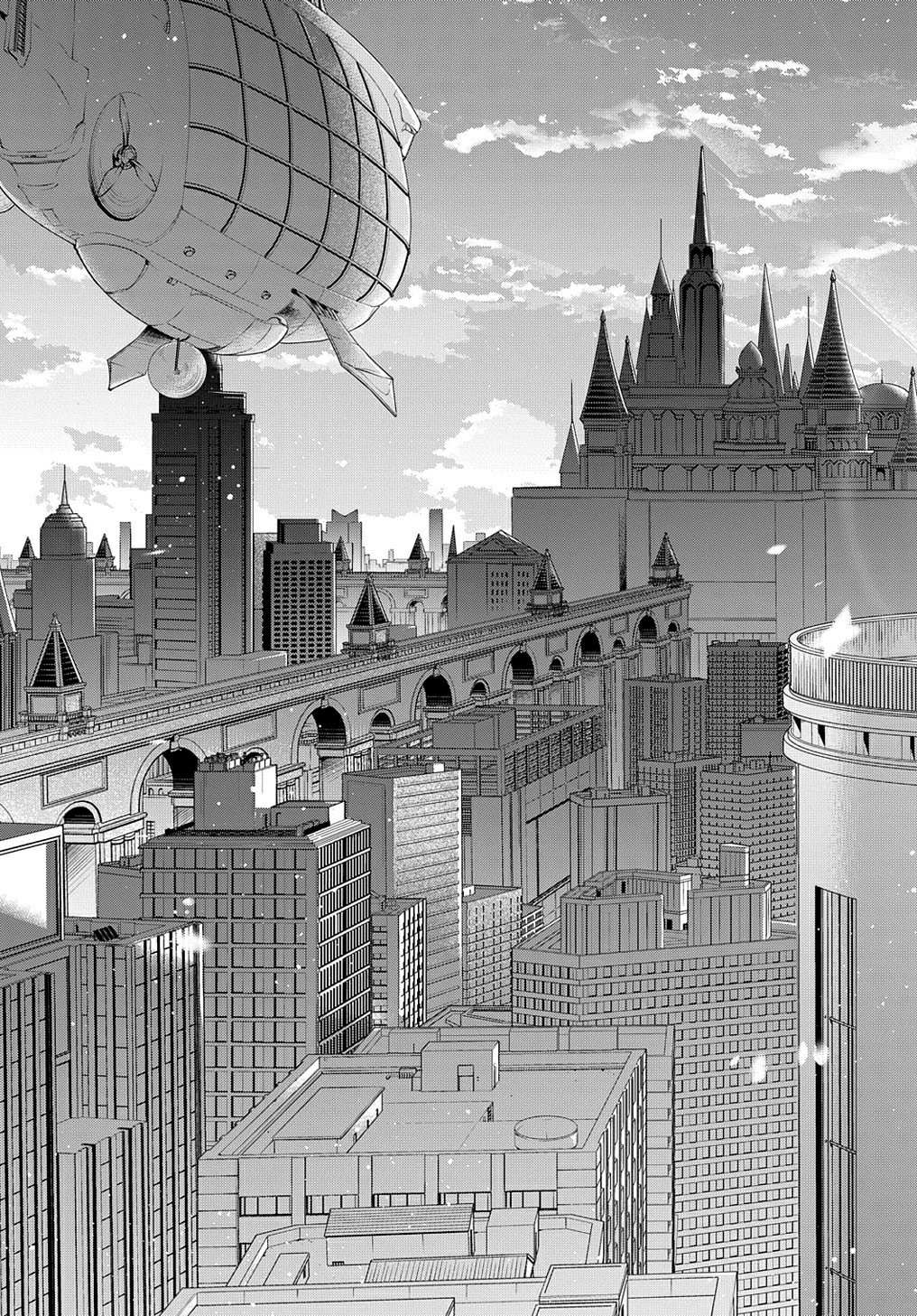 Kinka 1-mai de Kawaru Boukensha Seikatsu Chapter 16.1 Bahasa Indonesia